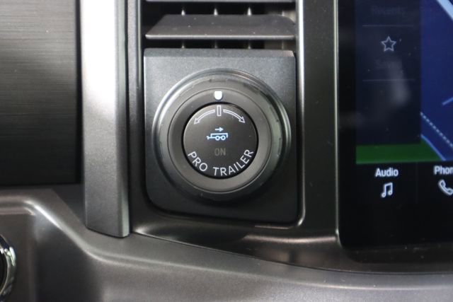 New 2025 Ford F150 XLT w/ Equipment Group 302A MID image 38