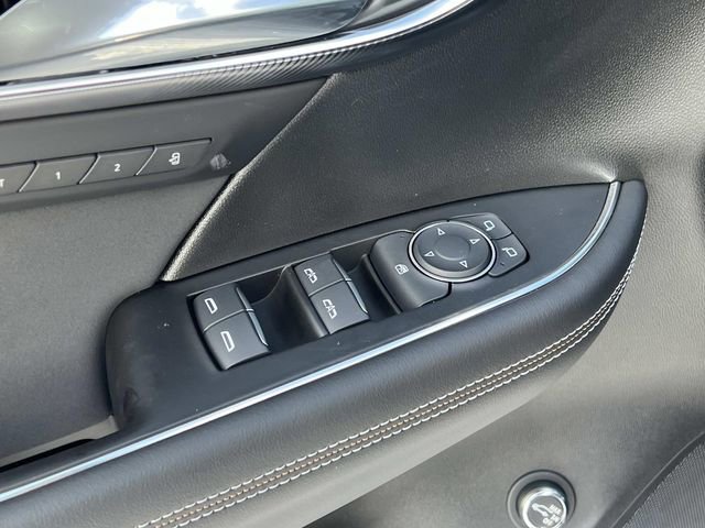Used 2026 Buick Envision Sport Touring image 15
