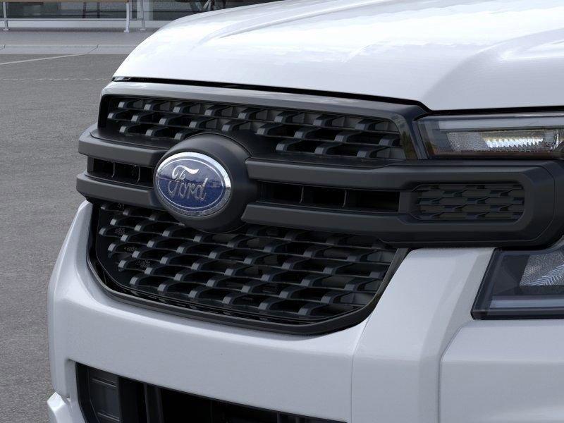 New 2025 Ford Ranger XL image 18