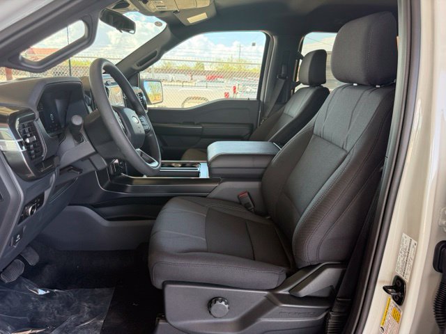 New 2026 Ford F150 STX w/ Equipment Group 200A AWD/4WD image 13