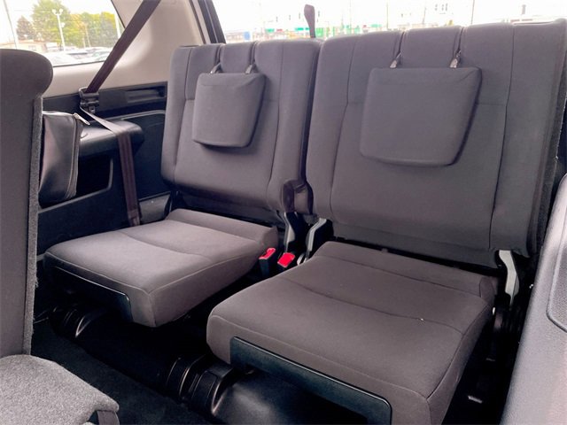 Used 2024 Toyota 4Runner SR5 image 22