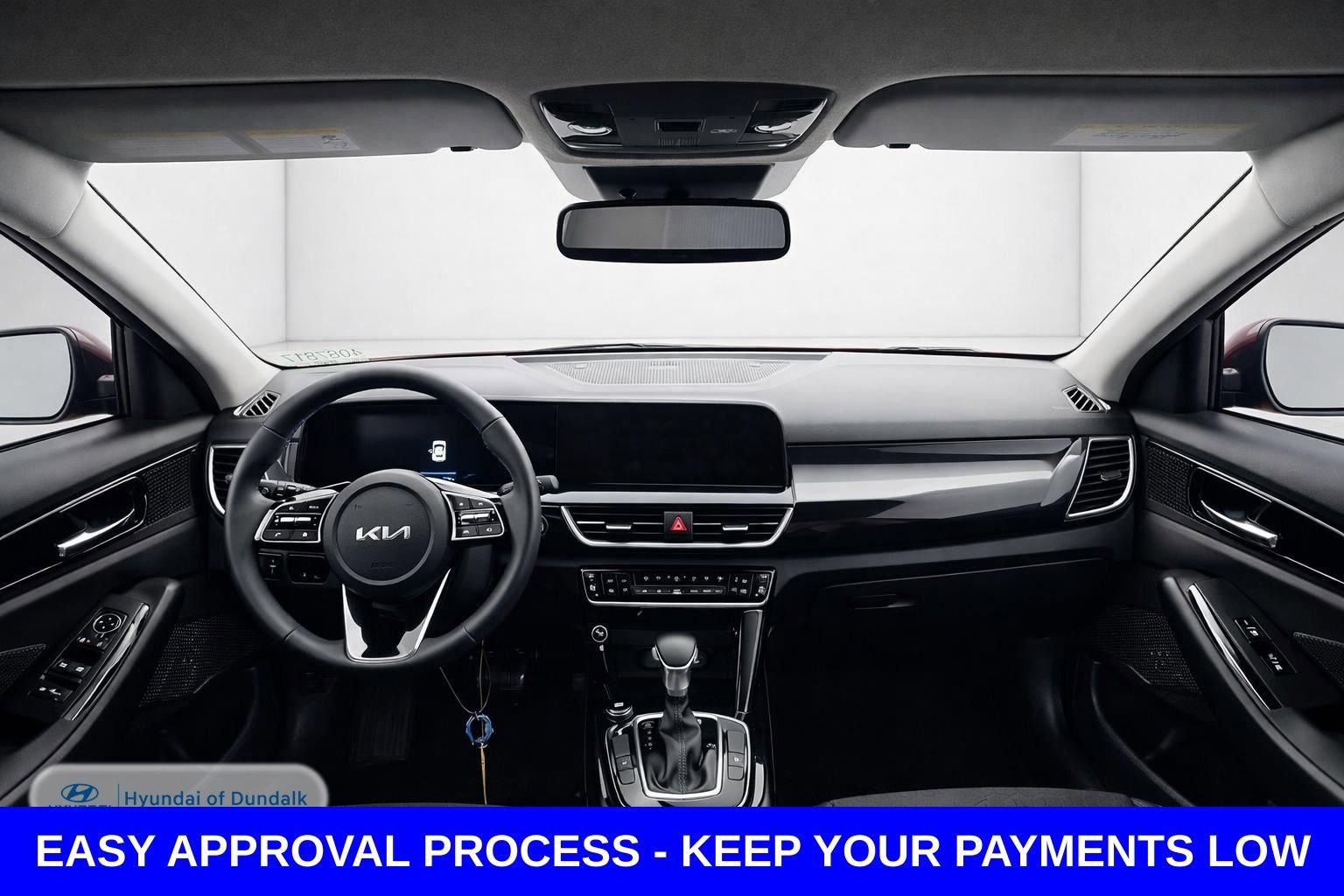 Used 2026 Kia Seltos S image 20