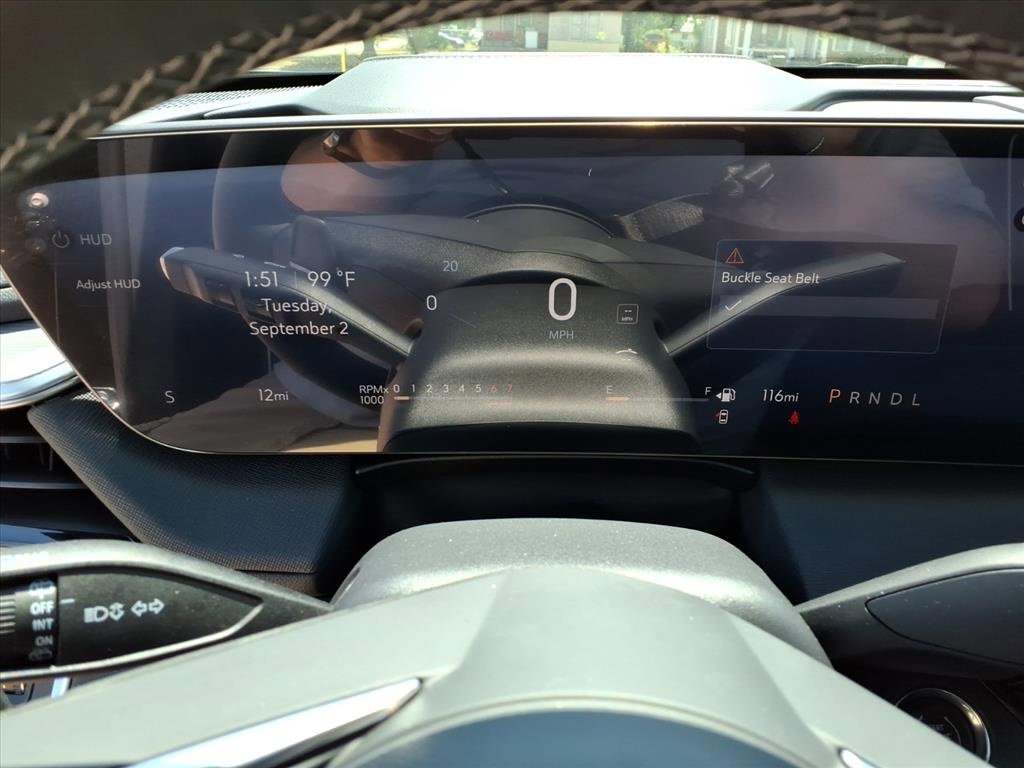 New 2026 Buick Enclave Preferred w/ Power Package image 17