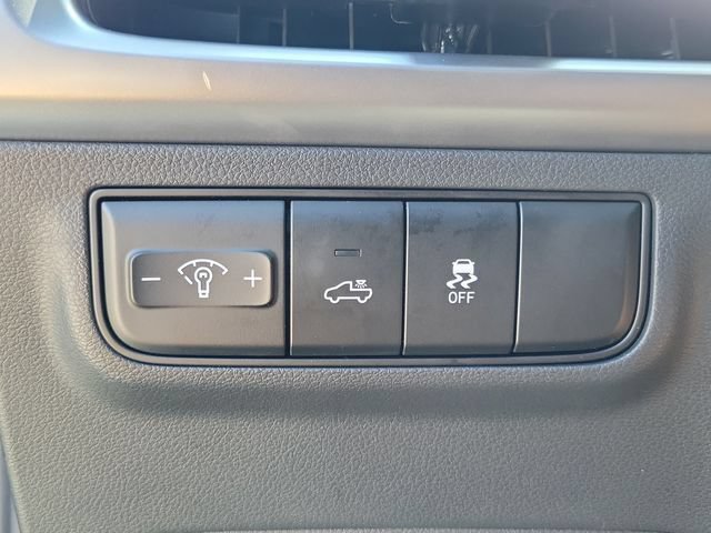 New 2026 Hyundai Santa Cruz SEL FWD image 20