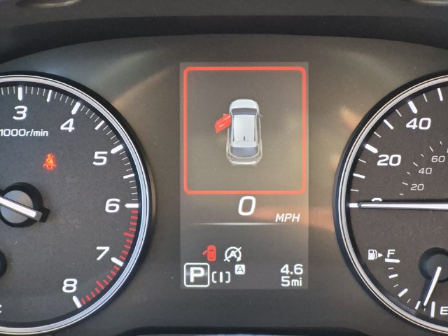 New 2026 Subaru Crosstrek 2.5i Premium AWD/4WD image 21