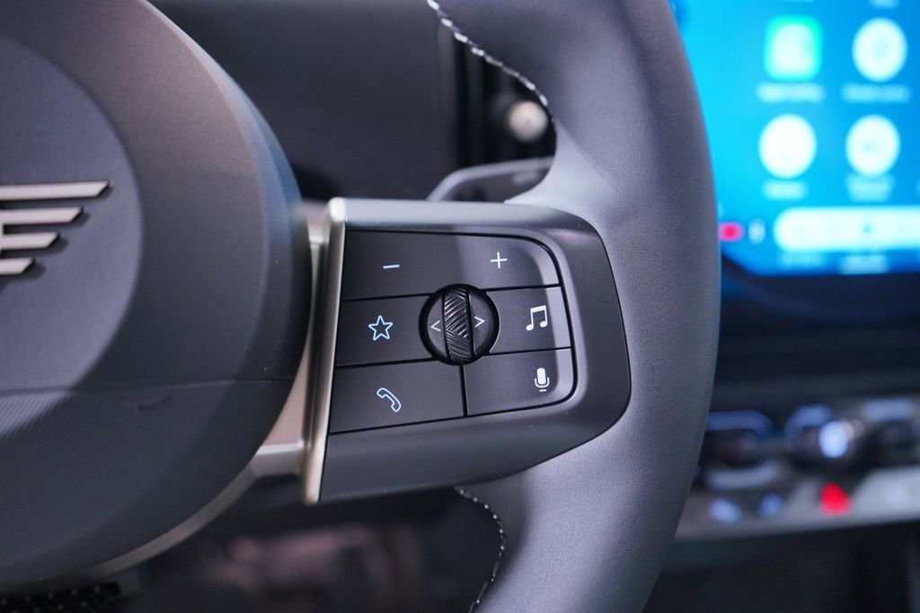 New 2026 MINI Cooper S image 16