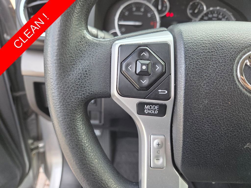 Used 2016 Toyota Tundra SR5 w/ TRD Off Road Package RWD image 29