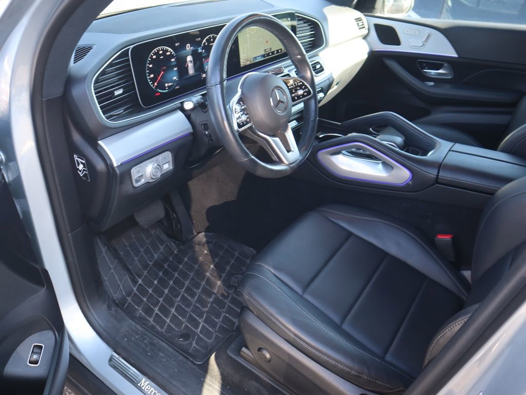 Used 2022 Mercedes-Benz GLE 350 image 13