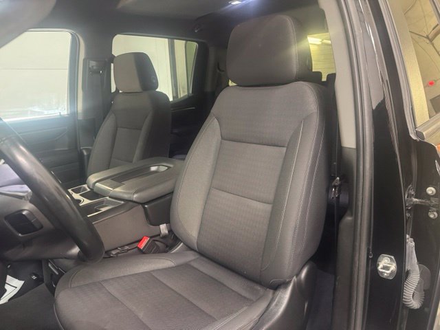 Used 2023 Chevrolet Silverado 1500 LT AWD/4WD image 18