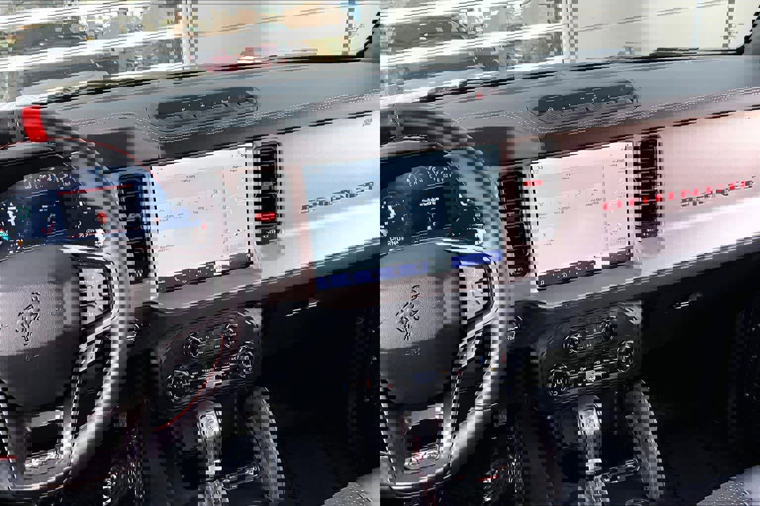 Used 2023 Ford Bronco Raptor image 7