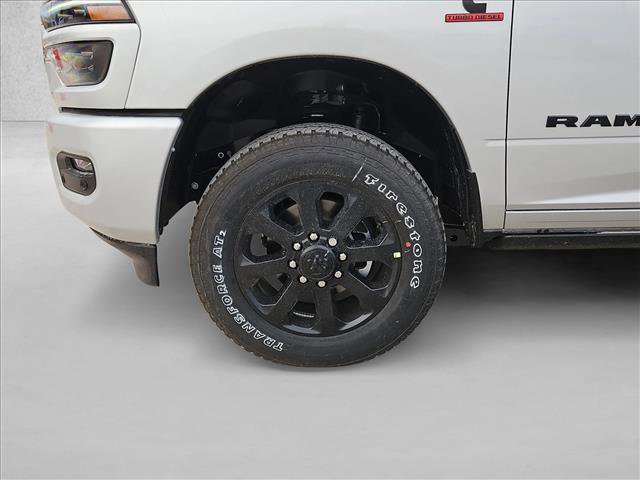 New 2026 RAM 2500 Laramie image 10