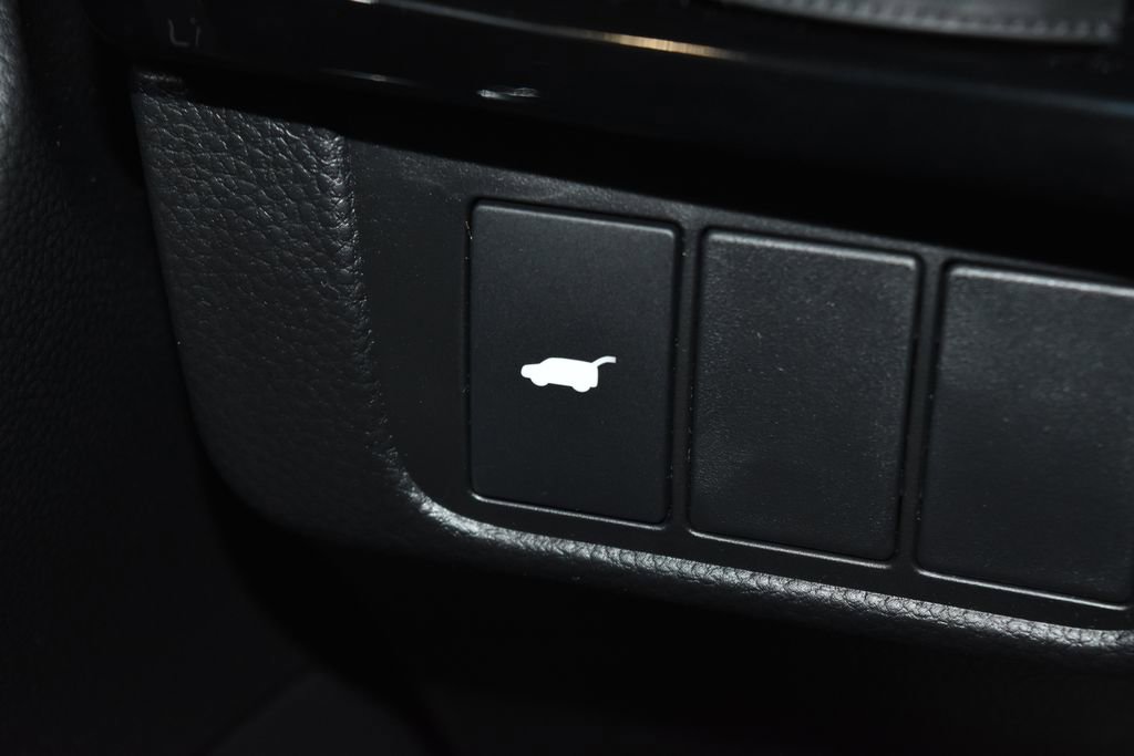 Used 2026 Honda CR-V EX-L image 21