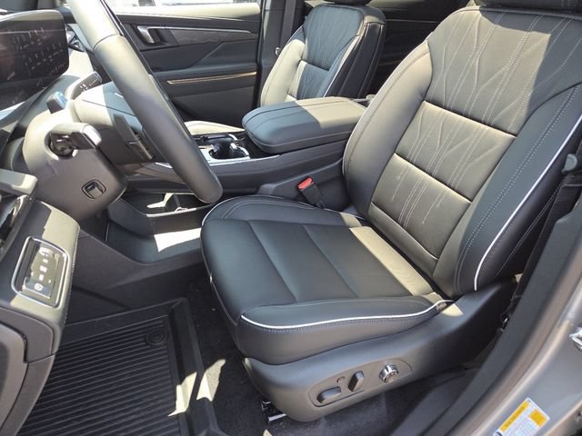 New 2026 Buick Enclave Avenir w/ Super Cruise Package FWD image 37