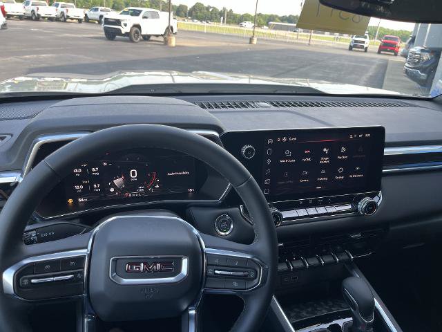 New 2026 GMC Canyon Elevation RWD image 6