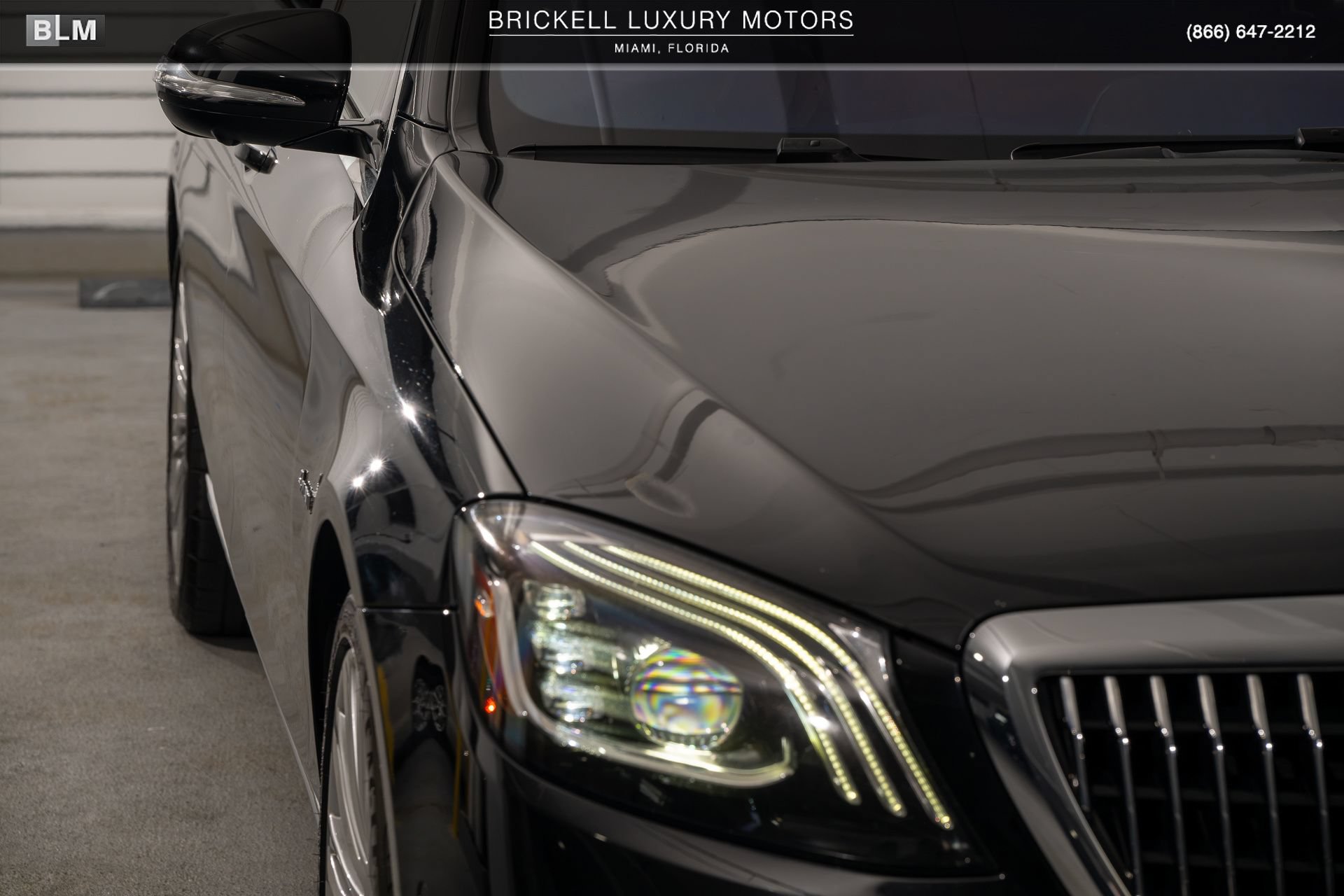 Used 2019 Mercedes-Benz Maybach S 560 4MATIC image 69