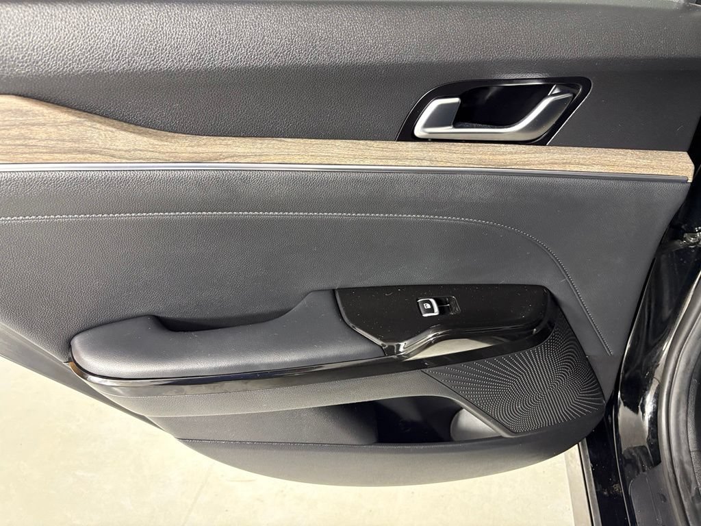 Used 2024 Kia K5 EX w/ EX Premium Package FWD image 35
