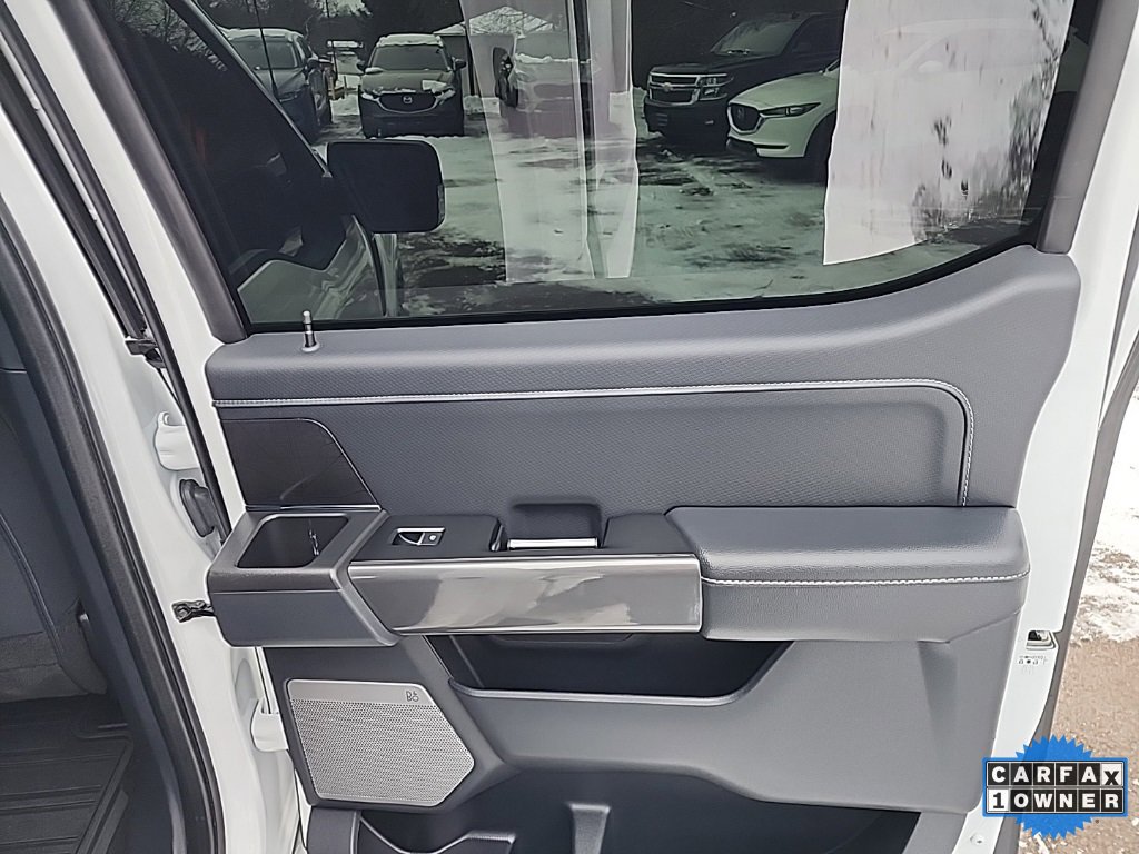 Used 2022 Ford F150 XLT w/ Equipment Group 302A High image 30