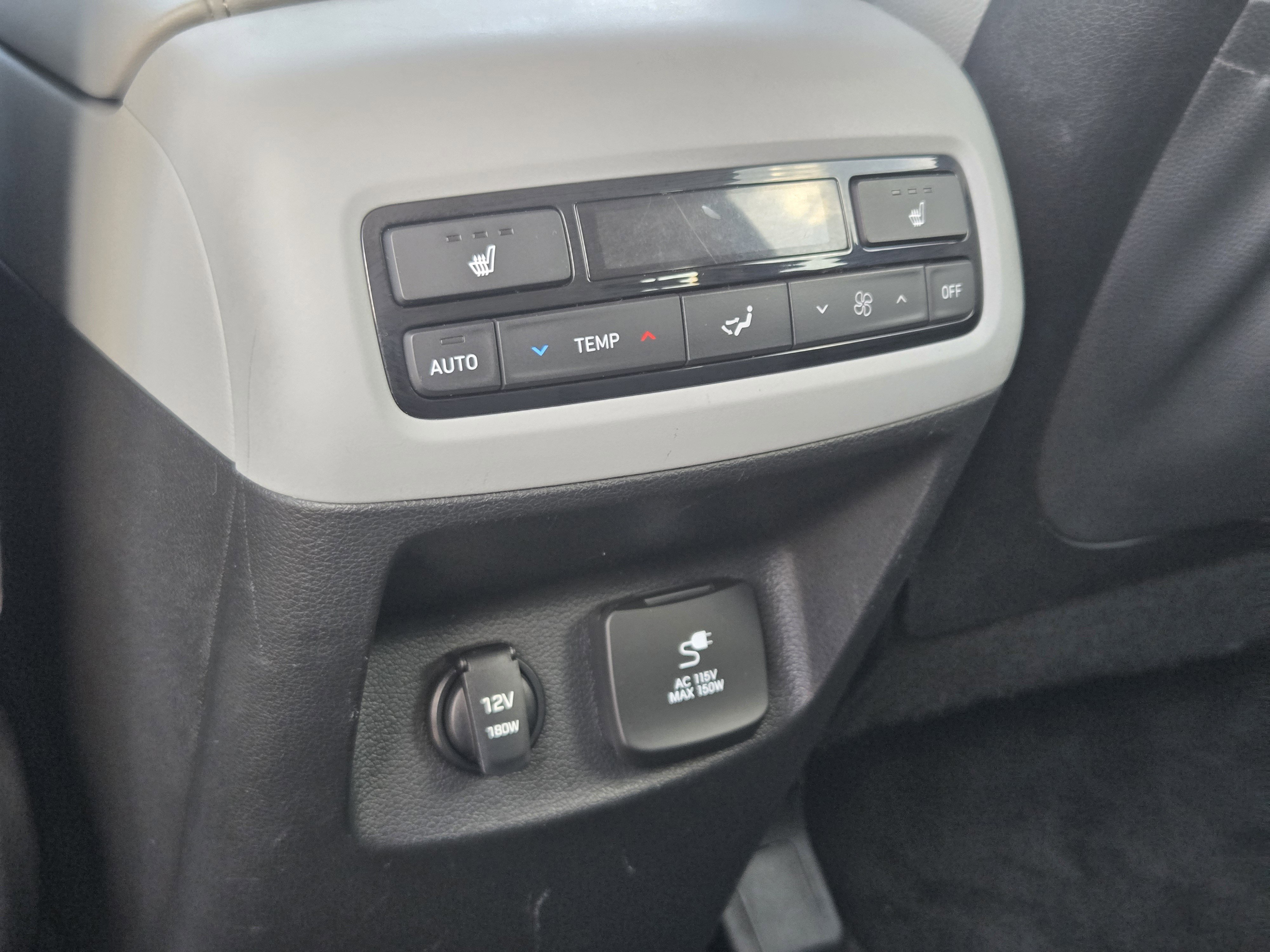 Used 2020 Hyundai Palisade SEL image 28