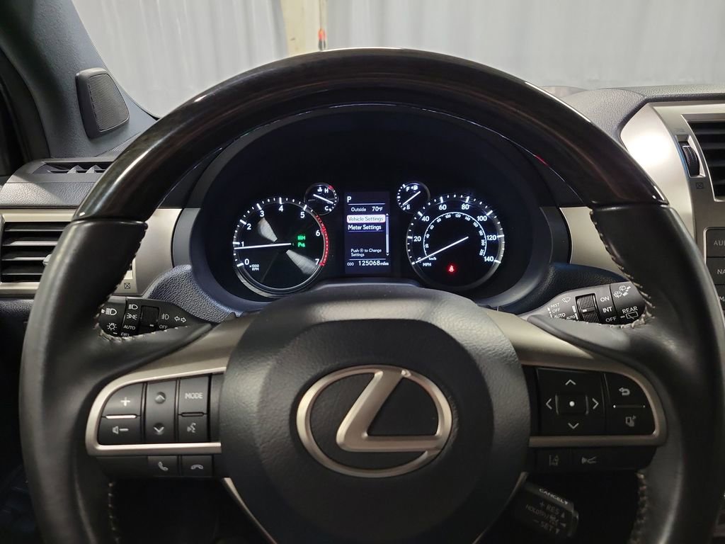 Used 2020 Lexus GX 460 Premium image 15