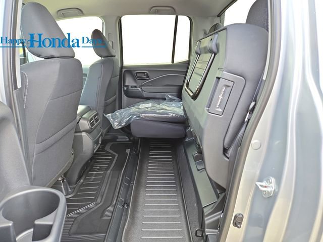 New 2026 Honda Ridgeline Sport image 14