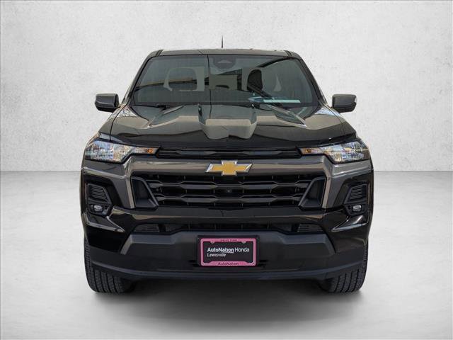 Used 2023 Chevrolet Colorado LT w/ LT Convenience Package II video 2