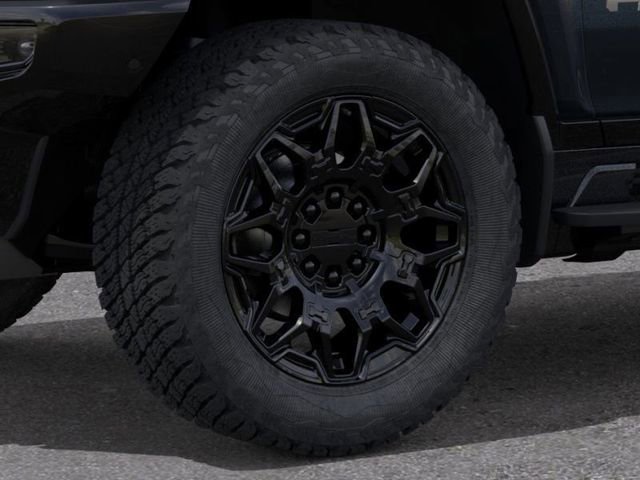 New 2025 GMC Hummer EV 2X image 9