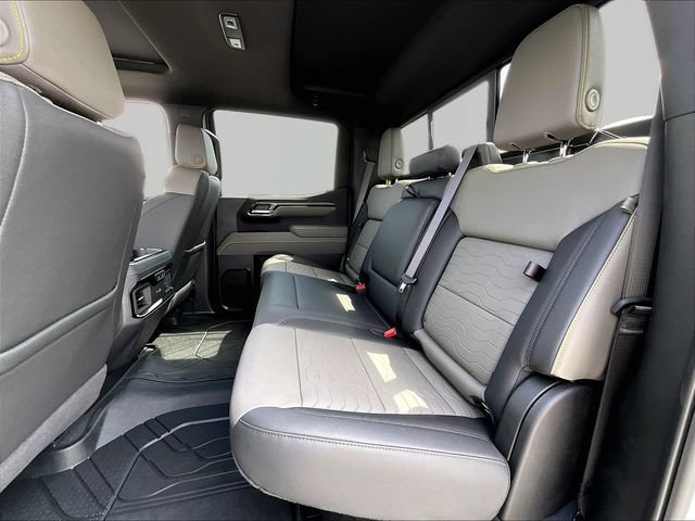 New 2026 Chevrolet Silverado 1500 ZR2 w/ LPO, Dark Essentials Package AWD/4WD image 14