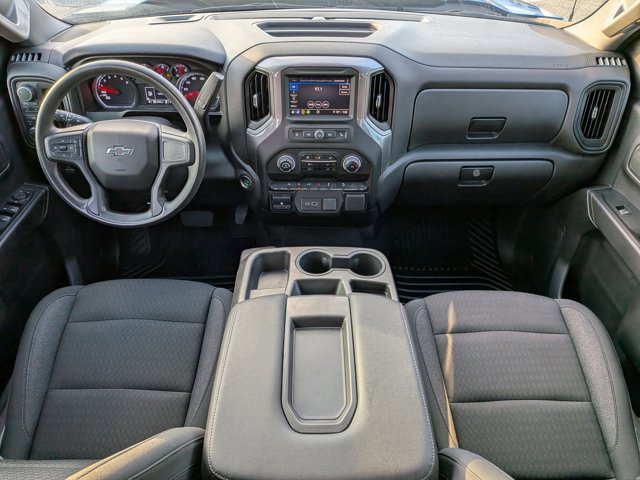 Used 2023 Chevrolet Silverado 1500 Custom Trail Boss image 18