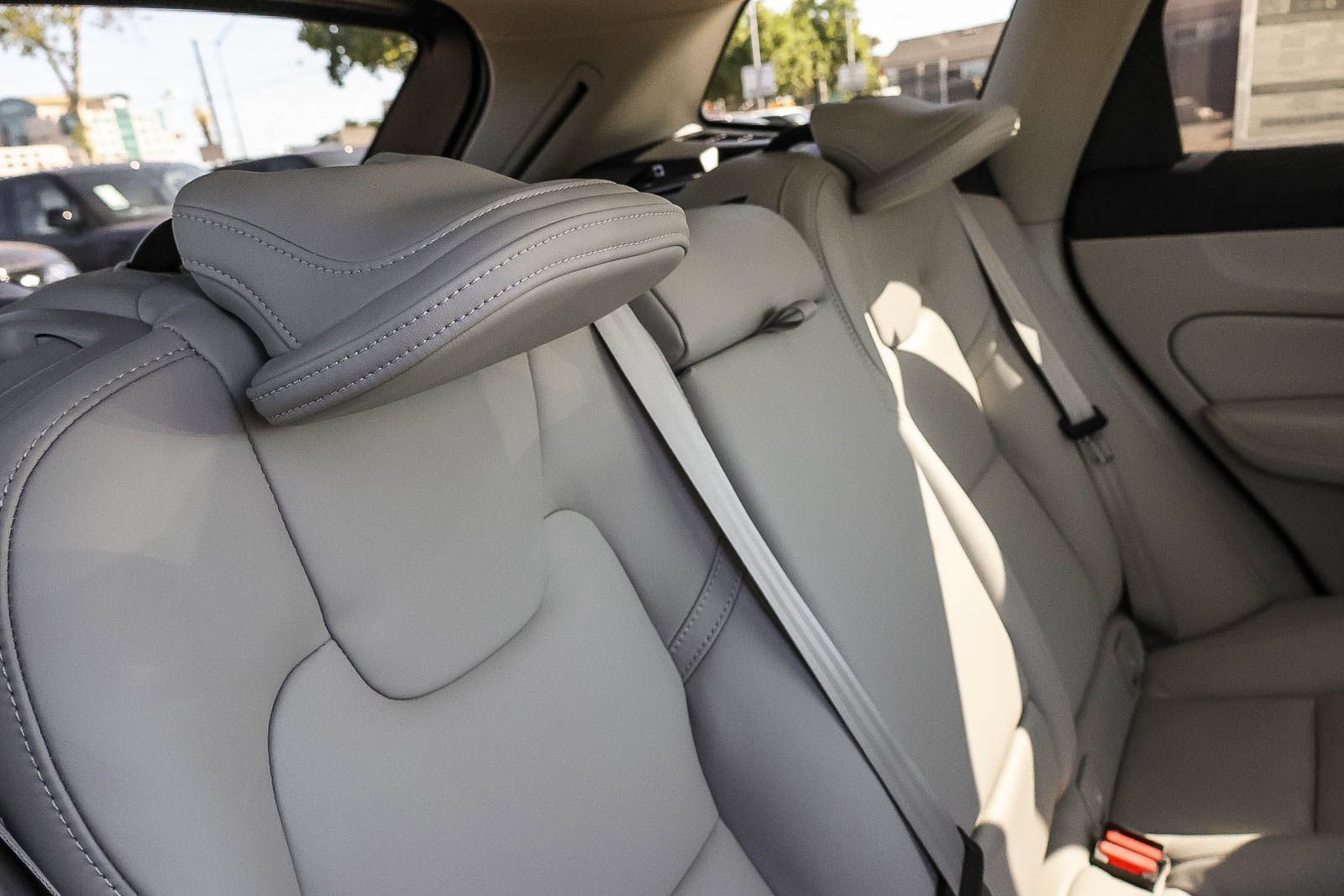 New 2026 Volvo XC60 B5 Ultra w/ Climate Package AWD/4WD image 20