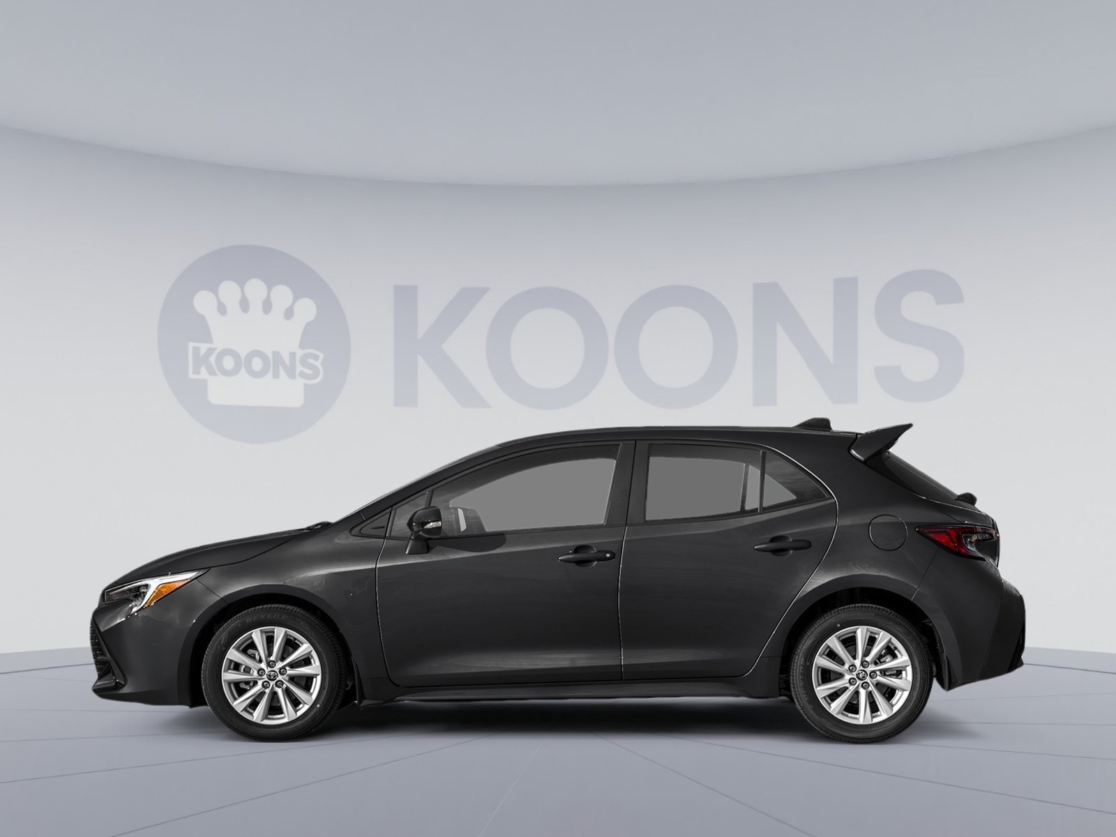 New 2026 Toyota Corolla SE FWD image 4