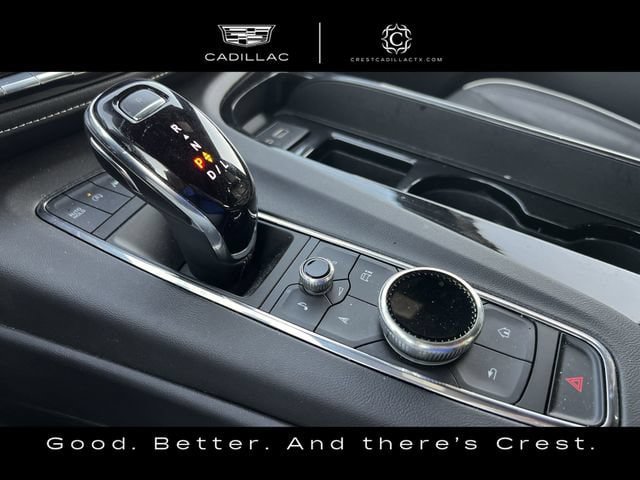 Certified 2023 Cadillac Escalade Sport w/ LPO, ONYX Package RWD image 20