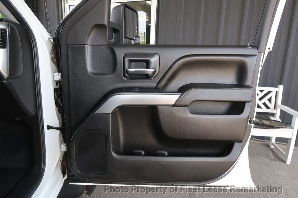 Used 2015 Chevrolet Silverado 2500 LT image 25