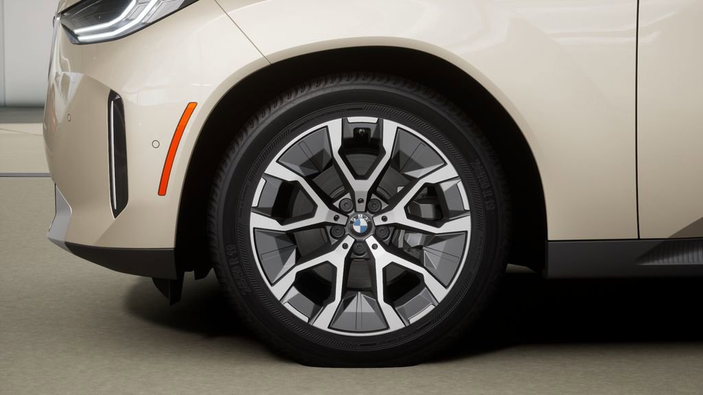 Used 2026 BMW X3 xDrive30 w/ Convenience Package image 32