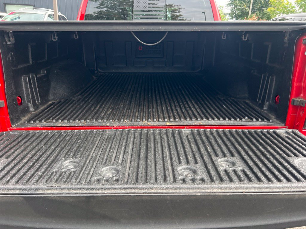 Used 2018 RAM 1500 Sport w/ Convenience Group AWD/4WD image 11