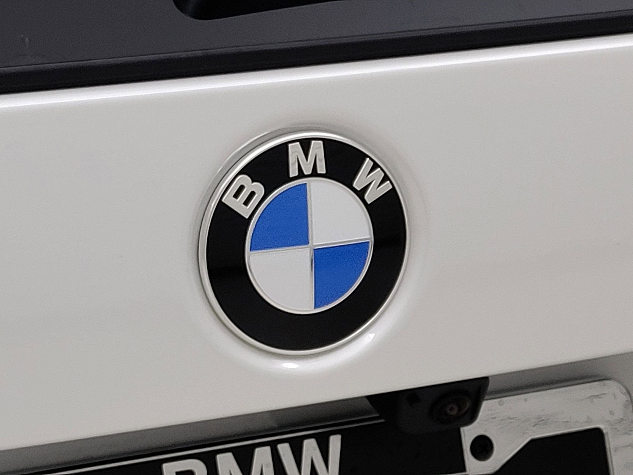 Used 2026 BMW X1 xDrive28i w/ Convenience Package AWD/4WD image 9