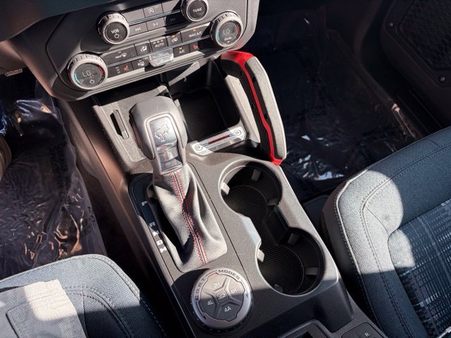 New 2026 Ford Bronco Heritage Edition AWD/4WD image 14