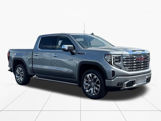New 2026 GMC Sierra 1500 Denali w/ Denali Reserve Package AWD/4WD image 8