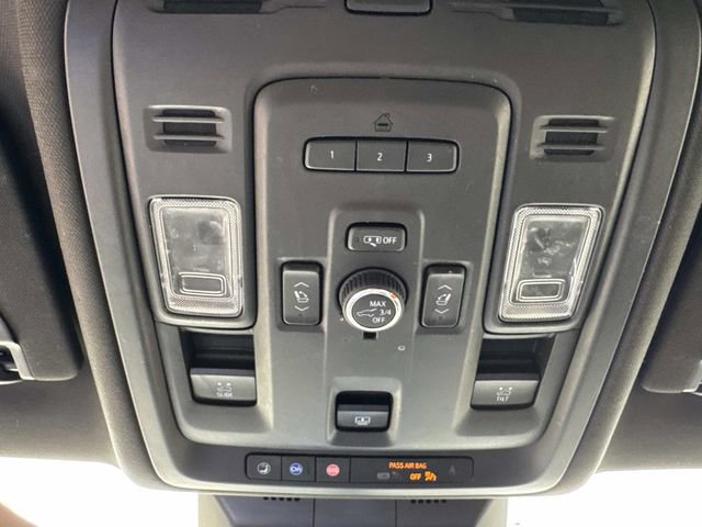 Used 2021 Cadillac Escalade ESV Sport w/ Driver Assist Tech Package image 24