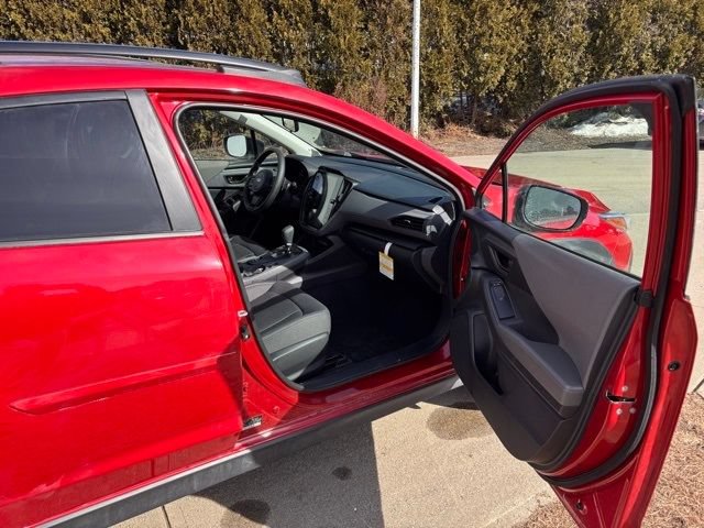 New 2026 Subaru Crosstrek 2.5i Premium AWD/4WD image 12