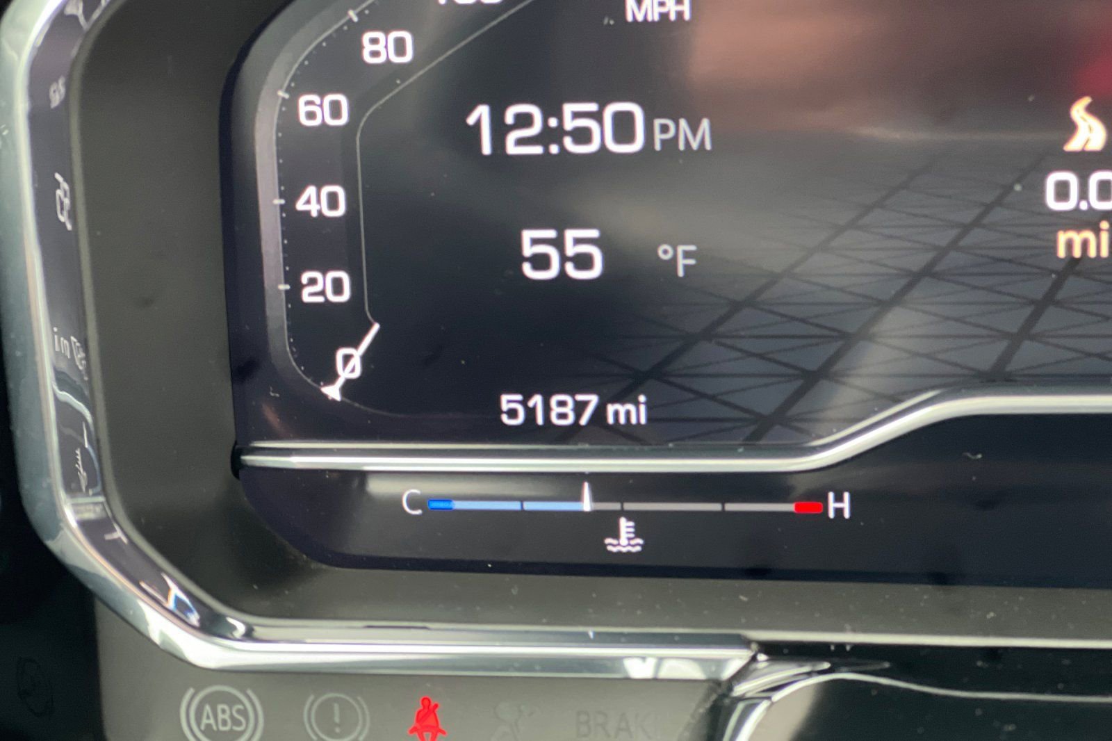 Used 2025 GMC Sierra 1500 SLE image 35