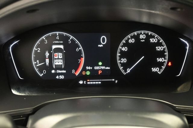 Certified 2024 Honda Civic LX image 27