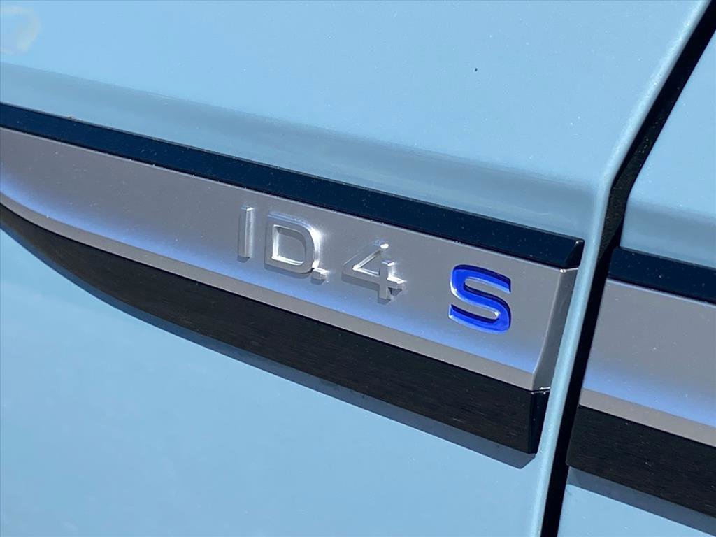 Certified 2024 Volkswagen ID.4 S image 24