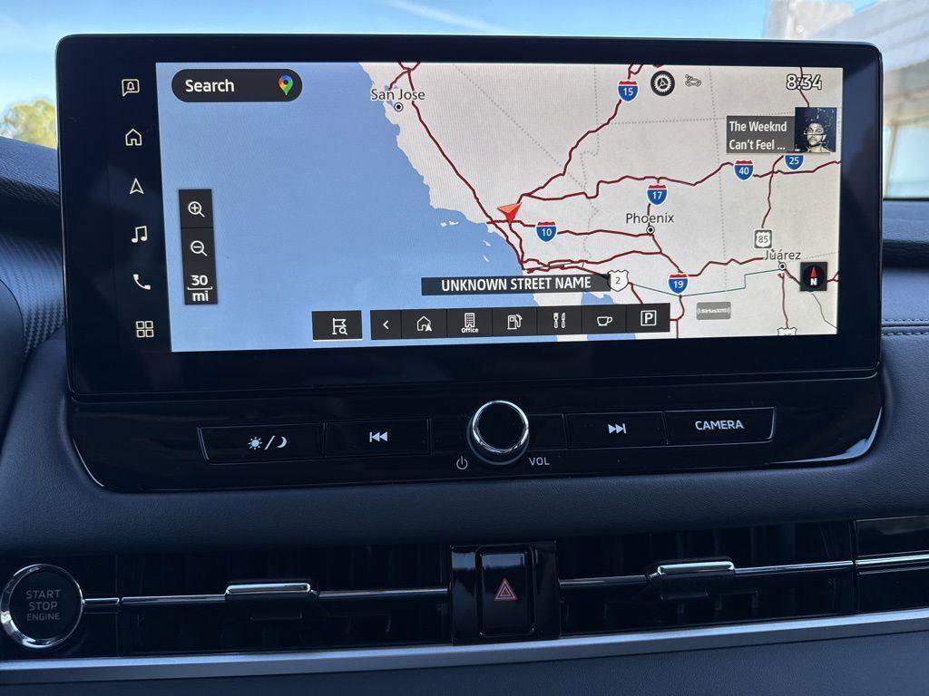 Used 2025 Mitsubishi Outlander ES FWD image 19