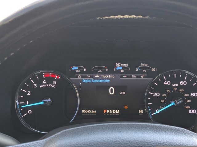 Used 2022 Ford F250 Lariat w/ Lariat Ultimate Package image 22