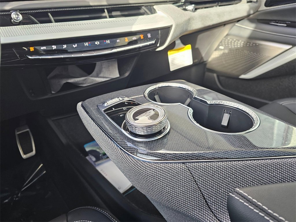 New 2026 Cadillac Optiq Sport 1 image 23