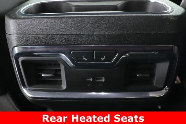 Used 2025 GMC Sierra 2500 Denali Ultimate image 31