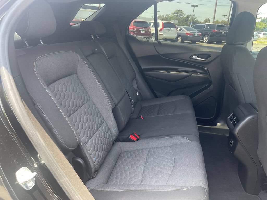 Used 2020 Chevrolet Equinox LT AWD/4WD image 33