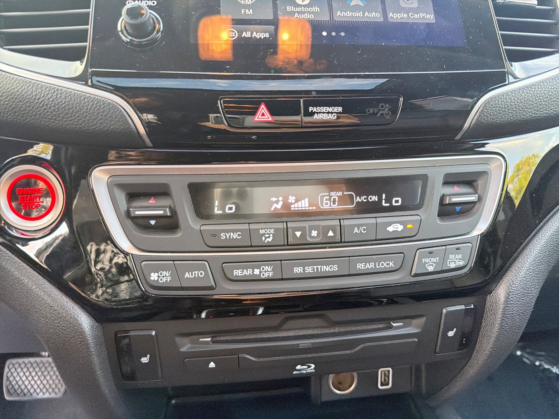 Used 2019 Honda Pilot Touring image 17