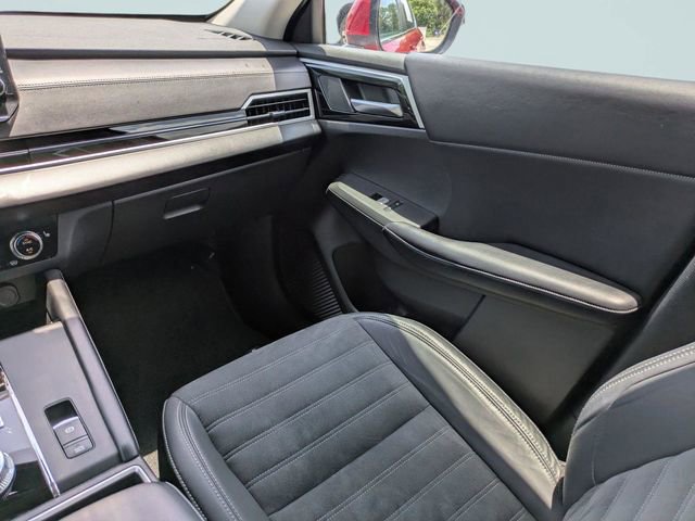 Used 2023 Mitsubishi Outlander SE AWD/4WD image 18