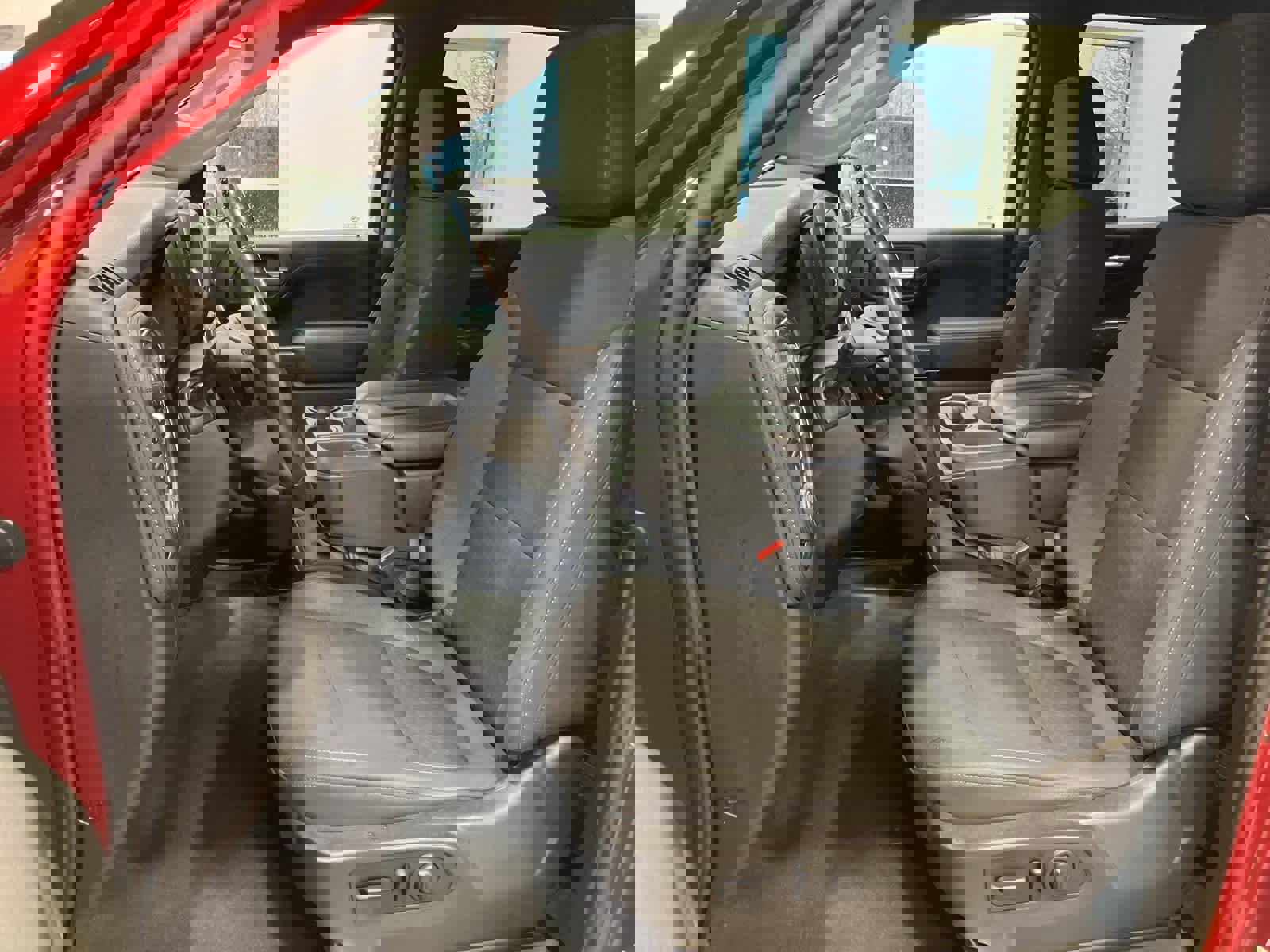 Used 2019 Chevrolet Silverado 1500 RST w/ All-Star Edition image 10